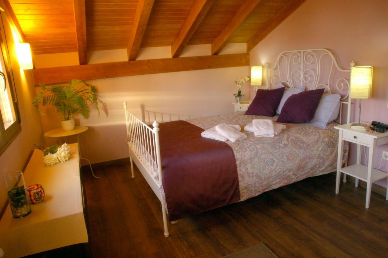 Apartamento La Casita de Adanero Exterior foto