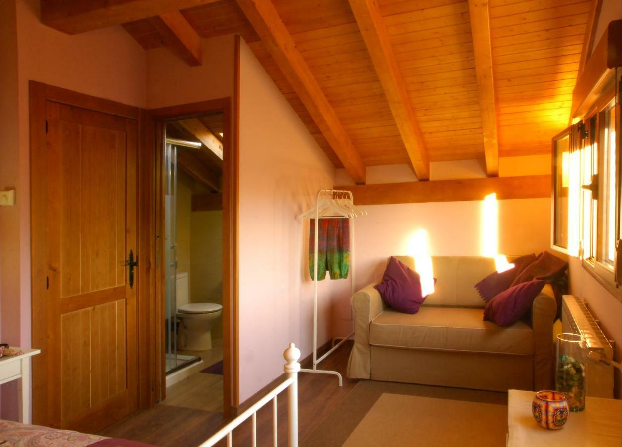 Apartamento La Casita de Adanero Exterior foto
